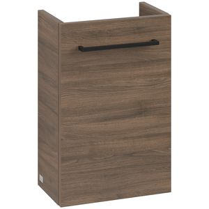 Wastafelonderkast Avento 340x514x234mm Ariz.Oak A87611VH