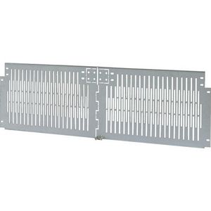 XT-XP Geventileerde compartimentering verticaal 275x1000mm