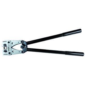 Perstang zeskantpers standaard 10-120