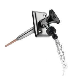 PROMO Vorstvrije gevelkraan 2.0 knopbediend 170-320mm (71606)