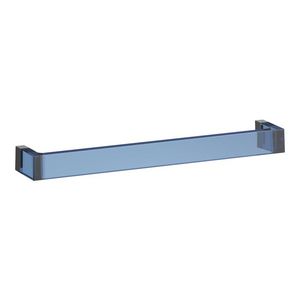 Handdoekhouder 450mm blauw H3813310830001