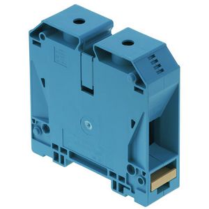 Doorvoerklem blauw 120mm2 269 A 1 1820560000 VVE=5
