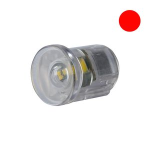 Indicatielamp Rood t.b.v. LED Dimmer  VVE=10