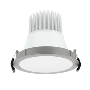 LED Downlighter Alu 26W 700mA 2200 lumen 4000K Luna