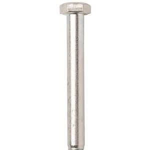 Set a 10st. Zeskantbout M12x30mm galvaniseerd