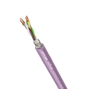 Haspel a 1000m. UNITRONIC BUS CAN FD P 2x2x0,5