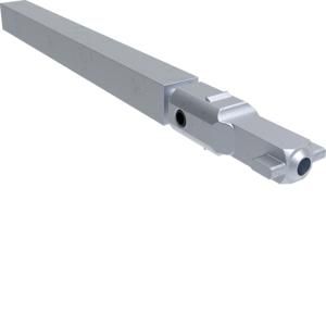 Asverlenging 14x14mm 200mm h3+ P630