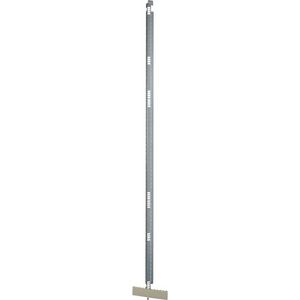 Afschermingskit IP2X voor kasthoogte H=1400mm