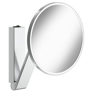 Cosmeticaspiegel Ilook move rond verlicht 17612179004