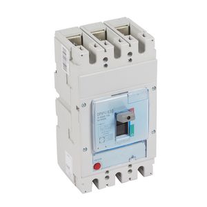 Lastscheider 630 3-polig 400A DPX3