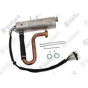 Electrische Naverwarming 0020210693