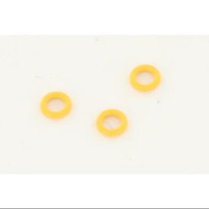 Set a 3st. O-ring 4.76x1.78 borg.ww SHR S4322320