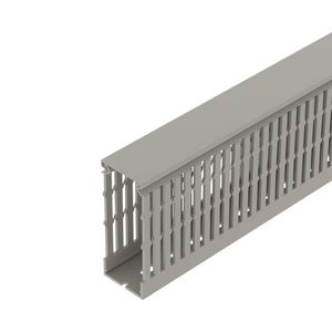 Lengte a 2m. Bedradingskoker Metra Set 100x40 7030 100x40