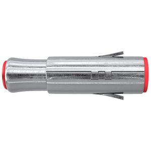 Hulsanker SL M16 elek. verzinkt staal VVE=10