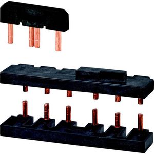 Magneetschakelaar ster/drie. bedradingsset voor DILM40..M65