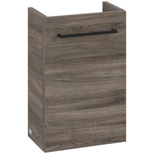 Wastafelonderkast Avento 340x514x234mm Sto.Oak A87611RK