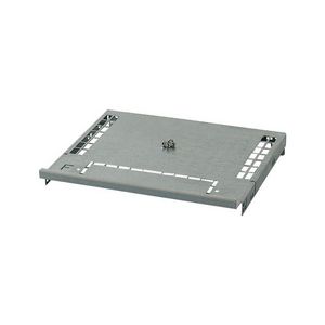 XE-XP afschermplaat boven/onder NZM4 3P vast B=425mm