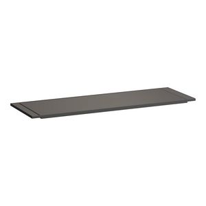 Planchet voor bad rookgrijs H3853320850001