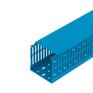 Lengte a 2m. Bedradingskoker CABLIX Set 100x100 100x100