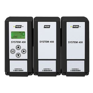 Reset Control Mod 1 Stage