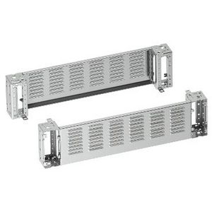 Front plinth geventileerd 2 Spacial SFHD/SFHD Outdoor