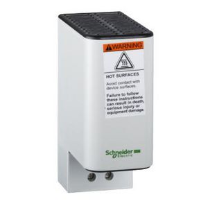Geisoleerd verwarmingselement 20W 12-24V ClimaSys