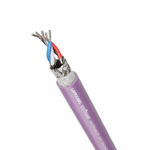 Haspel a 500m. UNITRONIC BUS DN THIN Y