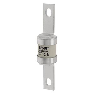 Zekering laagsp. 200A AC 415V BS88/B2 31x136 gM BS VVE=5