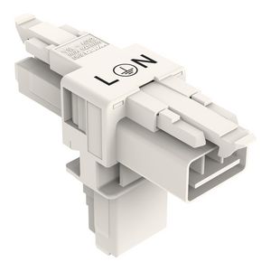 T-verdeler 3-polig Cod. A 890-665 VVE=25