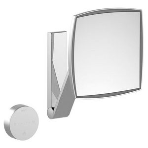 ILook Move cosmeticaspiegel chr m.verl.2 lichtkleuren wandm.