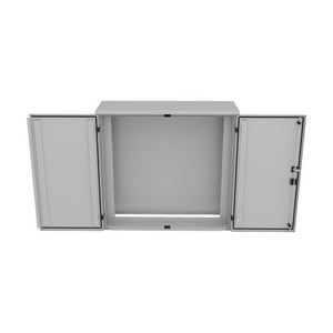 Outdoor verdeelkast BP-VF/DZ, vrijstaand, zeewater resistent