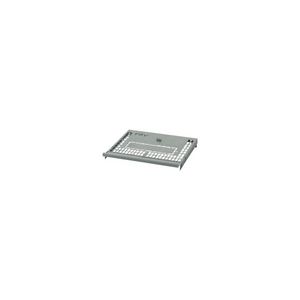 XE-XP afschermplaat boven/onder NZM4, 3P, vast, mech. vergre