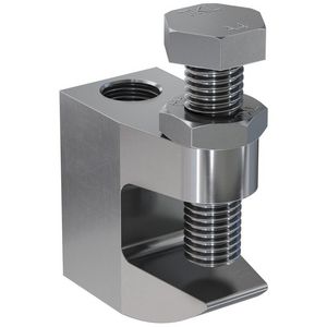 Balkklem TKL Ø11mm rvs A4/AISI316 VVE=50