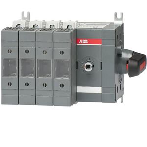 OS50GFS40FK SCHAKELAARZEKERING