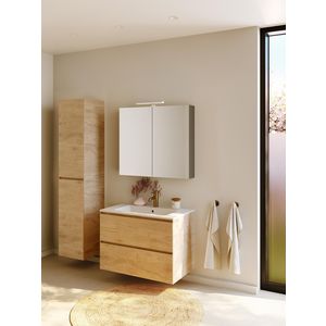 TAB Spring Dew+BC SPR-UP_46 80 +MC 2D Nature Oak