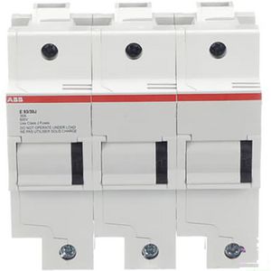 Zekeringhouder E 93/30J