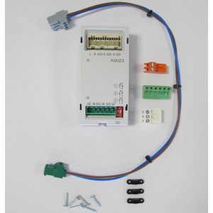 Uitbreidingsset voor clip-in QR