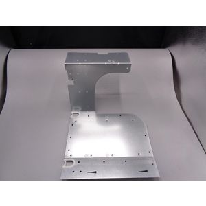 Beugel voor printplaat 7808875