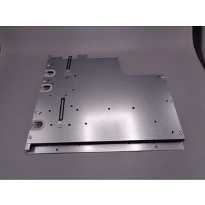 Beugel besturingsprint hydraulische module 7809504