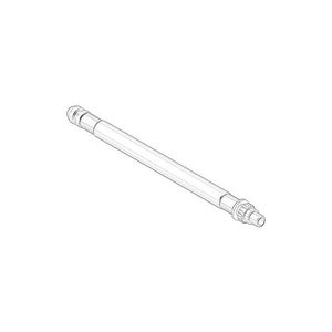Slang voor gietbuis 14,6x163mm