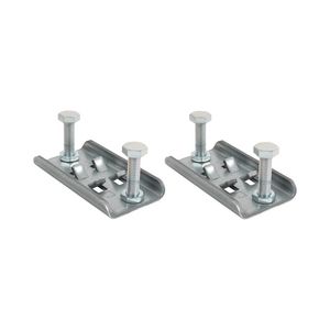 BIS Strut Klemflens ev 6078031 VVE=10