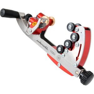 Kabelmantelstripper FBSII Schiller halfgeleider 17gr los