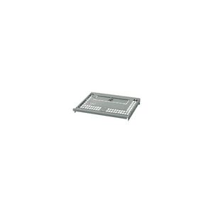 XE-XP afschermplaat boven/onder NZM4 3P uitrijdbaar B=425mm