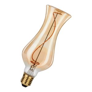 LED-lamp Grappa E27 DIM 3W 140lm 919 goud