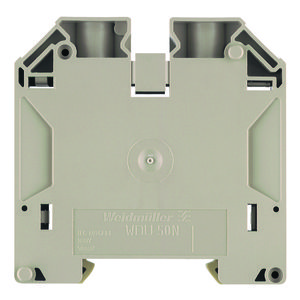 Doorvoerklem d.beige 50mm2 150 1820840000 VVE=10