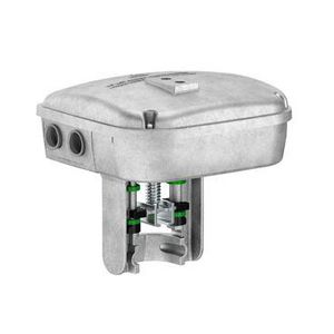 Act (MP500C-SRD) Elec Prop/Float SR 24 VAC/VDC No leads 500N