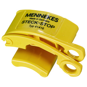 Contactstop vergrendeling 16A - 125A