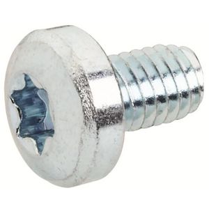 Set a 20st. Torxschroef M6x10