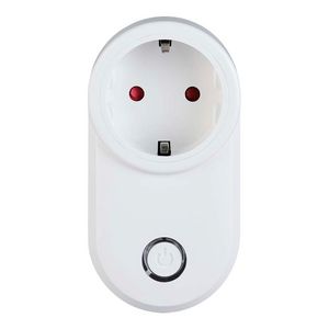 Muurdimmer Tradim 6701 Plug-In WIFI 3-60W