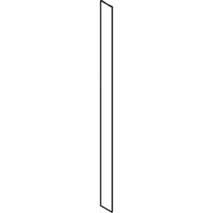Kantbekleding MLith wastafel